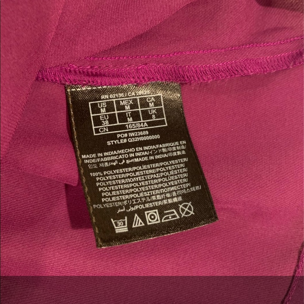 Guess blouse - Picture 5 of 5